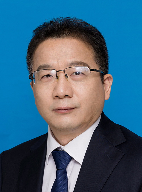 刘志勇