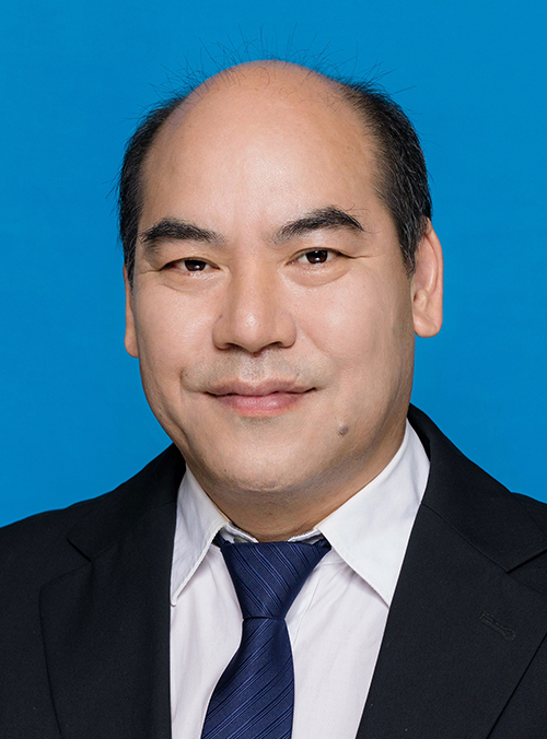 肖亦农